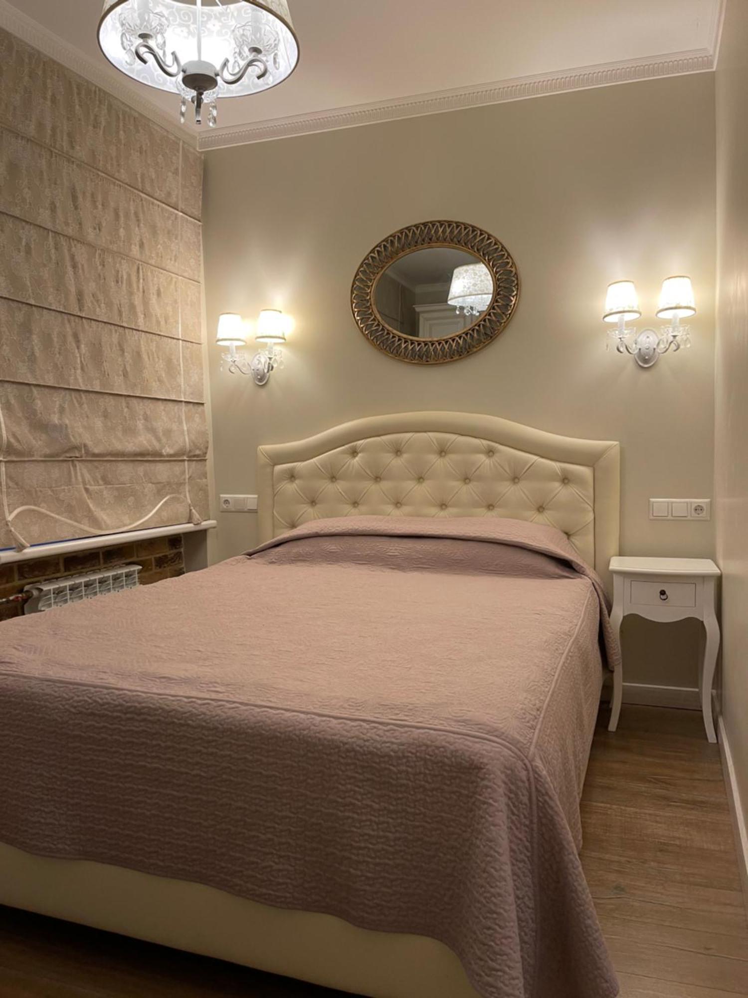 Vilnius City Walls Apartment Eksteriør bilde