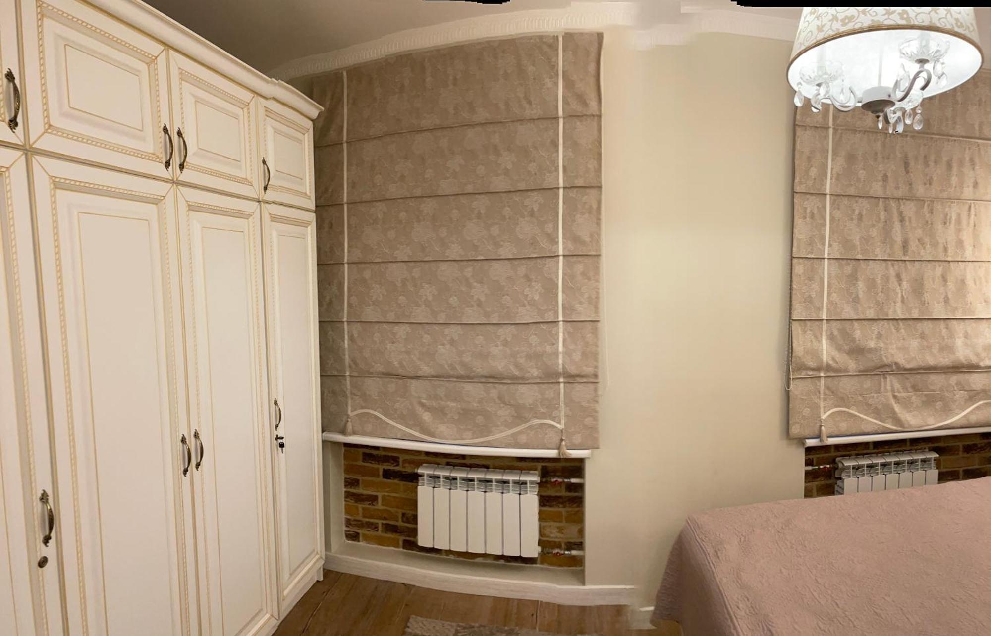 Vilnius City Walls Apartment Eksteriør bilde
